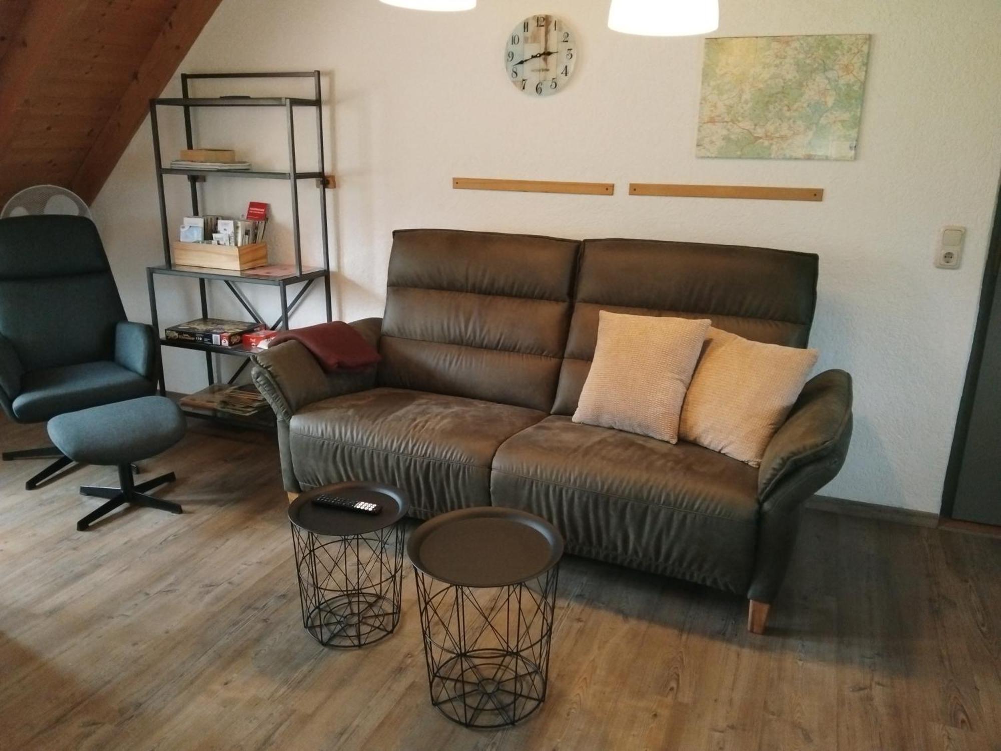 Ferienwohnung Lippert Pullenreuth Exteriér fotografie
